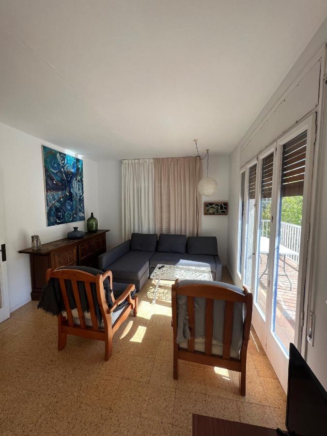 Costa Daurada Apartaments - Costa Azul Luxe Салоу Экстерьер фото